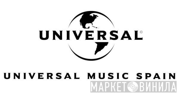 Universal Music Spain - Винил CD и Кассеты лейбла Universal Music Spain на сайте МаркетВинила