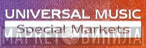 Universal Music Special Markets - Винил CD и Кассеты лейбла Universal Music Special Markets на сайте МаркетВинила