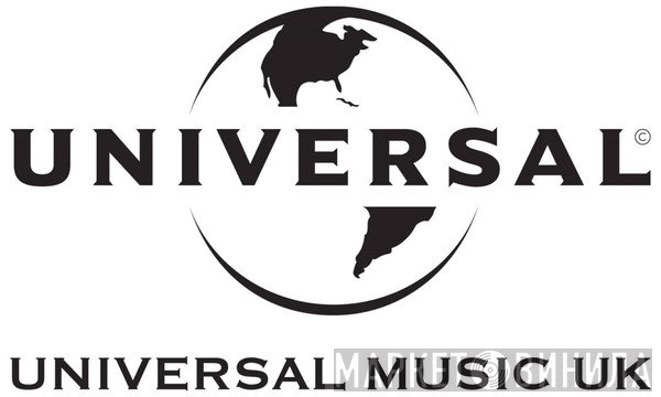 Universal Music UK - Винил CD и Кассеты лейбла Universal Music UK на сайте МаркетВинила