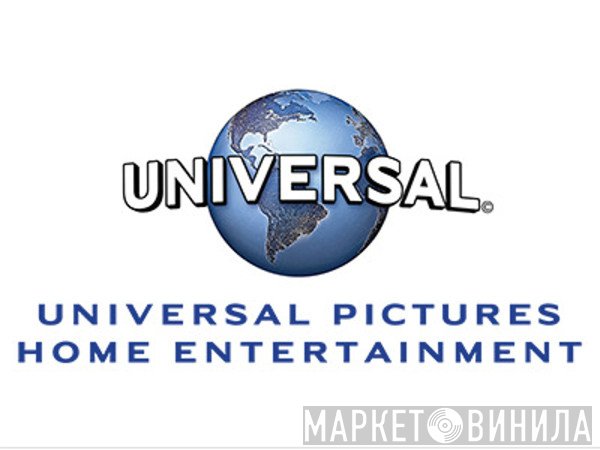 Universal Pictures Home Entertainment - Винил CD и Кассеты лейбла Universal Pictures Home Entertainment на сайте МаркетВинила