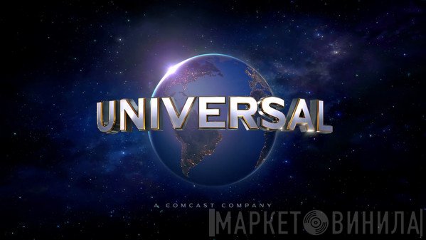 Universal Pictures - Винил CD и Кассеты лейбла Universal Pictures на сайте МаркетВинила