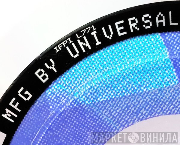 Universal, Pinckneyville, IL - Винил CD и Кассеты лейбла Universal, Pinckneyville, IL на сайте МаркетВинила