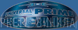 Universal Prime Breaks - Винил CD и Кассеты лейбла Universal Prime Breaks на сайте МаркетВинила