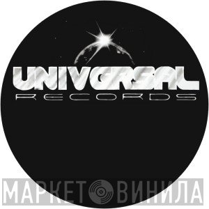 Universal Records  - Винил CD и Кассеты лейбла Universal Records (2) на сайте МаркетВинила