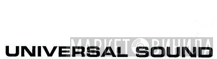 Universal Sound - Винил CD и Кассеты лейбла Universal Sound на сайте МаркетВинила