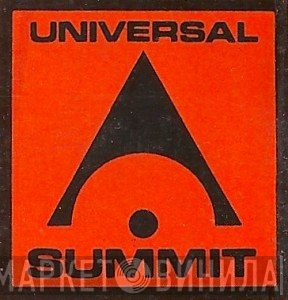 Universal Summit - Винил CD и Кассеты лейбла Universal Summit на сайте МаркетВинила