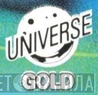 Universe Gold - Винил CD и Кассеты лейбла Universe Gold на сайте МаркетВинила