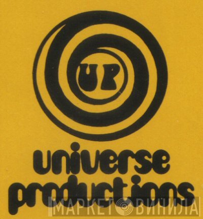 Universe Productions - Винил CD и Кассеты лейбла Universe Productions на сайте МаркетВинила