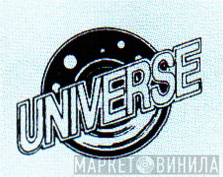 Universe  - Винил CD и Кассеты лейбла Universe (2) на сайте МаркетВинила
