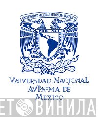 Universidad Nacional Autonoma De Mexico - Винил CD и Кассеты лейбла Universidad Nacional Autonoma De Mexico на сайте МаркетВинила