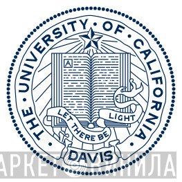 University Of California, Davis - Винил CD и Кассеты лейбла University Of California, Davis на сайте МаркетВинила