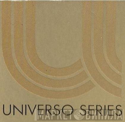 Universo Series - Винил CD и Кассеты лейбла Universo Series на сайте МаркетВинила