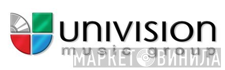 Univision Music Group - Винил CD и Кассеты лейбла Univision Music Group на сайте МаркетВинила