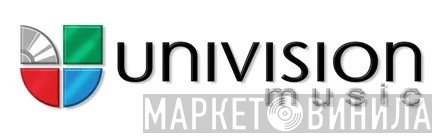 Univision Music - Винил CD и Кассеты лейбла Univision Music на сайте МаркетВинила