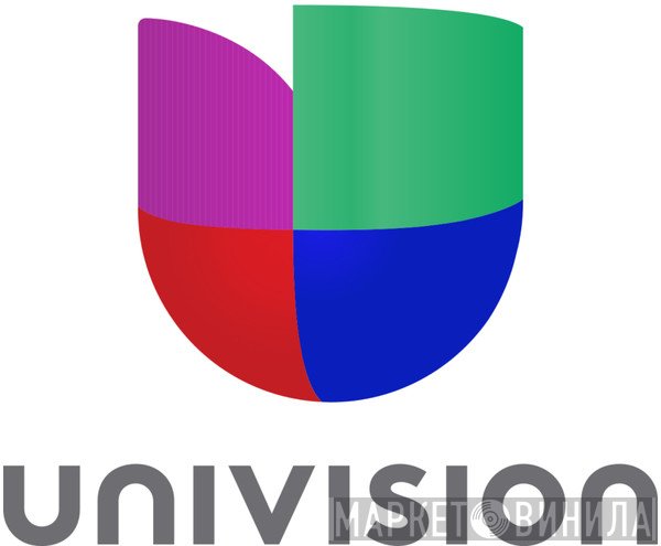 Univision Records - Винил CD и Кассеты лейбла Univision Records на сайте МаркетВинила