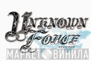 Unknown Force Records - Винил CD и Кассеты лейбла Unknown Force Records на сайте МаркетВинила