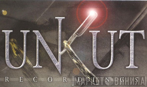 Unkut Records - Винил CD и Кассеты лейбла Unkut Records на сайте МаркетВинила
