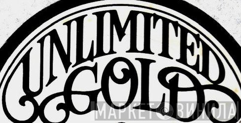 Unlimited Gold - Винил CD и Кассеты лейбла Unlimited Gold на сайте МаркетВинила