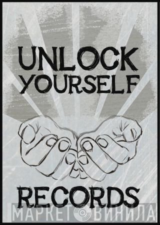 Unlock Yourself Records - Винил CD и Кассеты лейбла Unlock Yourself Records на сайте МаркетВинила