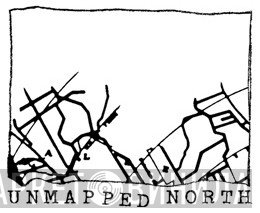 Unmapped North - Винил CD и Кассеты лейбла Unmapped North на сайте МаркетВинила