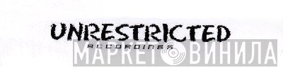Unrestricted Recordings - Винил CD и Кассеты лейбла Unrestricted Recordings на сайте МаркетВинила