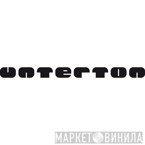 Unterton - Винил CD и Кассеты лейбла Unterton на сайте МаркетВинила