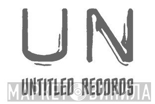 Untitled Records - Винил CD и Кассеты лейбла Untitled Records на сайте МаркетВинила