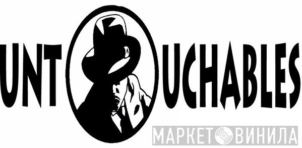 Untouchables  - Винил CD и Кассеты лейбла Untouchables (2) на сайте МаркетВинила