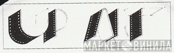 Up Art - Винил CD и Кассеты лейбла Up Art на сайте МаркетВинила