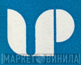Up  - Винил CD и Кассеты лейбла Up (6) на сайте МаркетВинила