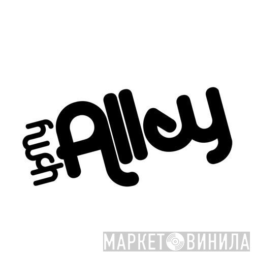 UpMyAlley - Винил CD и Кассеты лейбла UpMyAlley на сайте МаркетВинила
