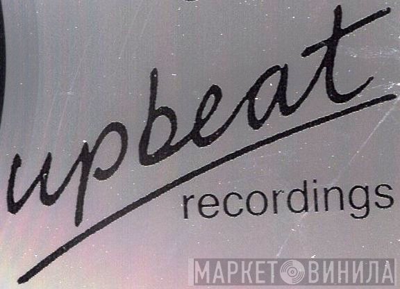 Upbeat Recordings - Винил CD и Кассеты лейбла Upbeat Recordings на сайте МаркетВинила