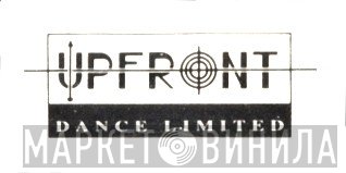 Upfront Dance Limited - Винил CD и Кассеты лейбла Upfront Dance Limited на сайте МаркетВинила