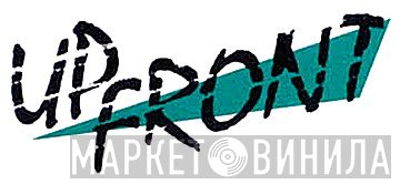 Upfront  - Винил CD и Кассеты лейбла Upfront (4) на сайте МаркетВинила