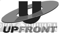 Upfront - Винил CD и Кассеты лейбла Upfront на сайте МаркетВинила