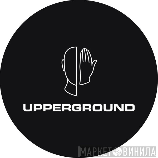 Upperground  - Винил CD и Кассеты лейбла Upperground (3) на сайте МаркетВинила