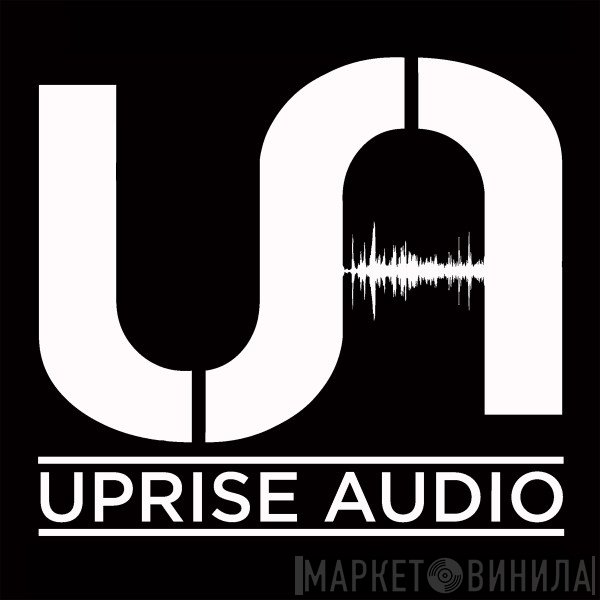 Uprise Audio - Винил CD и Кассеты лейбла Uprise Audio на сайте МаркетВинила