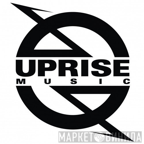 Uprise Music - Винил CD и Кассеты лейбла Uprise Music на сайте МаркетВинила