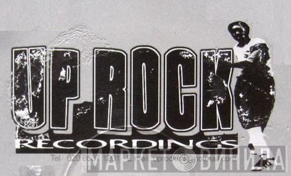 Uprock Recordings - Винил CD и Кассеты лейбла Uprock Recordings на сайте МаркетВинила