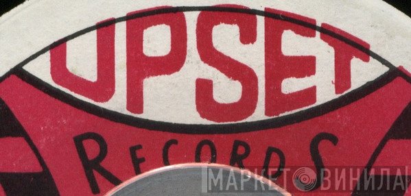 Upset Records - Винил CD и Кассеты лейбла Upset Records на сайте МаркетВинила