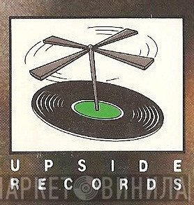 Upside Records - Винил CD и Кассеты лейбла Upside Records на сайте МаркетВинила