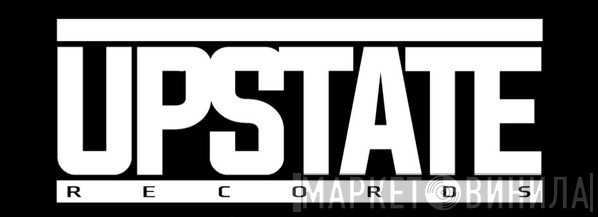 Upstate Records  - Винил CD и Кассеты лейбла Upstate Records (2) на сайте МаркетВинила