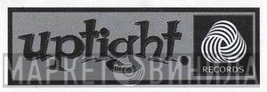 Uptight - Винил CD и Кассеты лейбла Uptight на сайте МаркетВинила