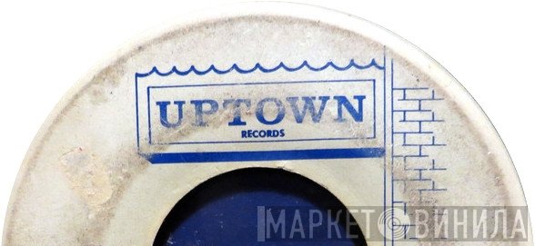 Uptown Records  - Винил CD и Кассеты лейбла Uptown Records (24) на сайте МаркетВинила