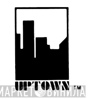 Uptown  - Винил CD и Кассеты лейбла Uptown (2) на сайте МаркетВинила