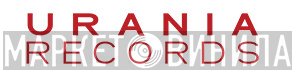 Urania Records  - Винил CD и Кассеты лейбла Urania Records (4) на сайте МаркетВинила