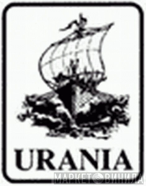 Urania  - Винил CD и Кассеты лейбла Urania (3) на сайте МаркетВинила