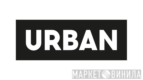 Urban [PIAS] - Винил CD и Кассеты лейбла Urban [PIAS] на сайте МаркетВинила