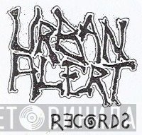 Urban Alert Records - Винил CD и Кассеты лейбла Urban Alert Records на сайте МаркетВинила
