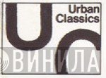 Urban Classics - Винил CD и Кассеты лейбла Urban Classics на сайте МаркетВинила